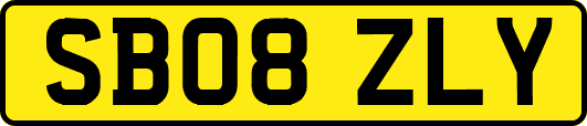 SB08ZLY