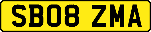 SB08ZMA