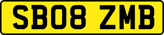 SB08ZMB