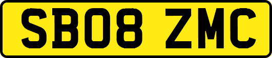 SB08ZMC