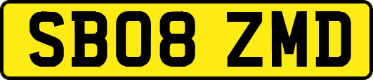 SB08ZMD