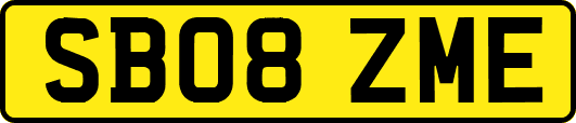 SB08ZME
