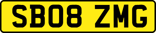 SB08ZMG