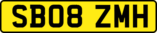 SB08ZMH
