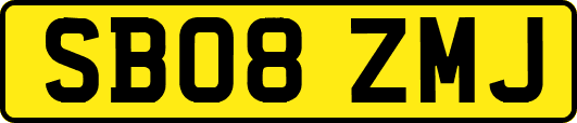 SB08ZMJ