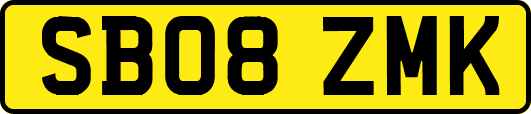 SB08ZMK