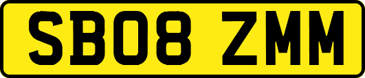 SB08ZMM