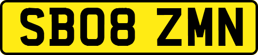 SB08ZMN