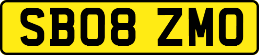 SB08ZMO