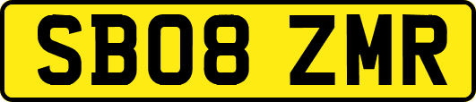 SB08ZMR