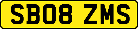 SB08ZMS