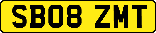 SB08ZMT