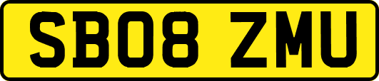 SB08ZMU