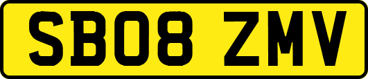 SB08ZMV