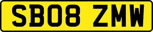 SB08ZMW