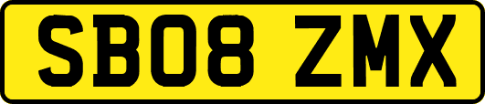 SB08ZMX