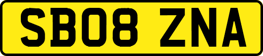 SB08ZNA