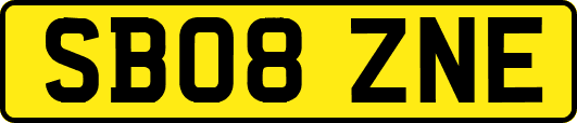 SB08ZNE
