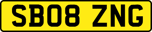 SB08ZNG