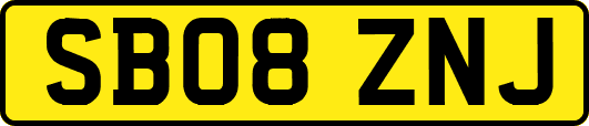 SB08ZNJ