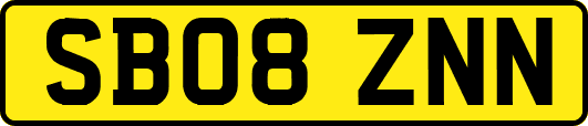 SB08ZNN
