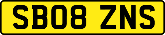 SB08ZNS