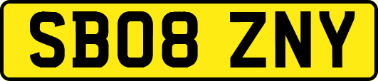 SB08ZNY