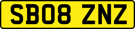 SB08ZNZ