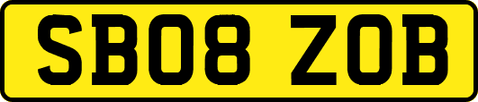 SB08ZOB