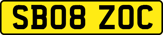 SB08ZOC