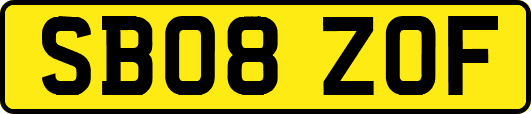 SB08ZOF