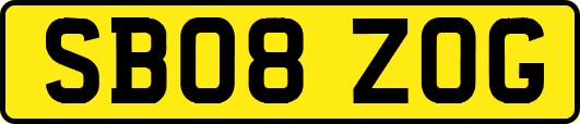 SB08ZOG