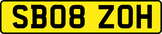 SB08ZOH