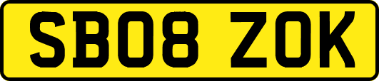 SB08ZOK