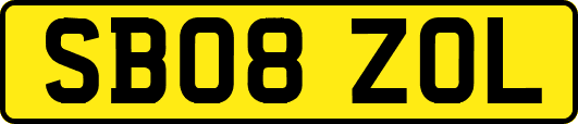 SB08ZOL