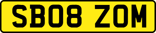SB08ZOM