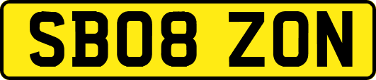 SB08ZON