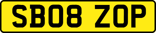 SB08ZOP