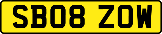 SB08ZOW