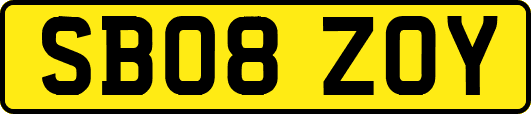 SB08ZOY