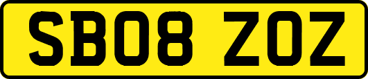 SB08ZOZ