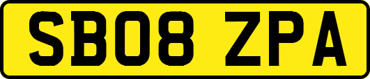 SB08ZPA
