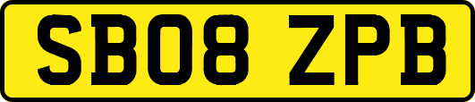 SB08ZPB