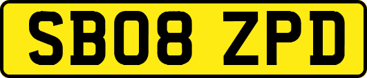 SB08ZPD