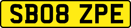 SB08ZPE