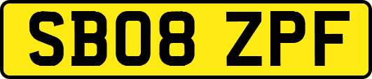 SB08ZPF
