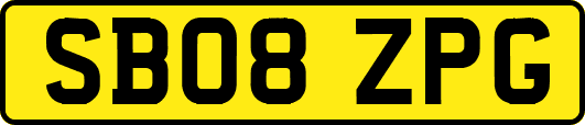 SB08ZPG