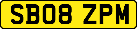 SB08ZPM