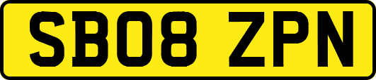 SB08ZPN