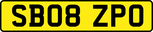 SB08ZPO